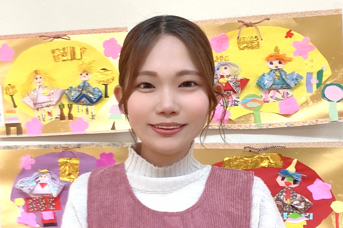 北野 沙耶さん