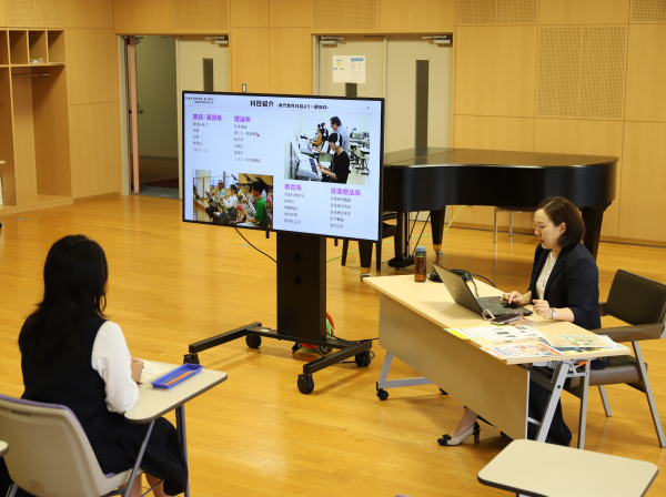 音楽学部･ 短大音楽科