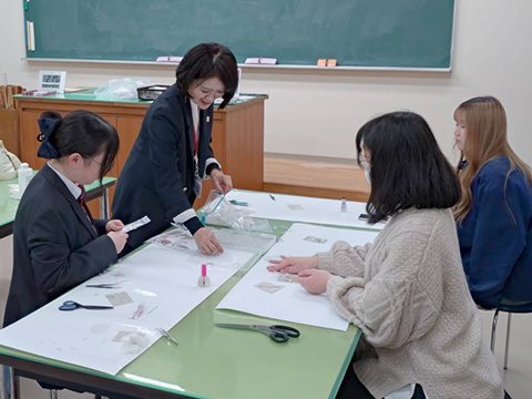 3月20日（木・祝）オープンキャンパス
