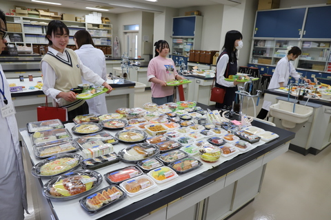 食栄