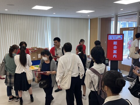 7月12日（土）③