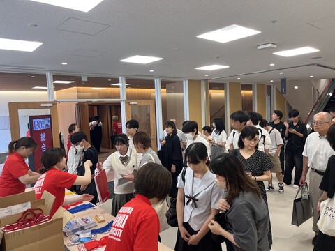 7月12日（土）④