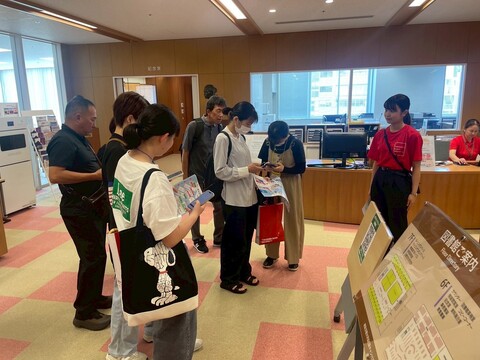 7月12日（土）⑮