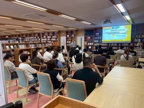 7月12日（土）⑥