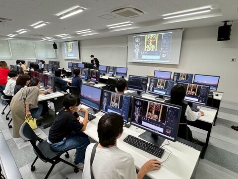 7月12日（土）⑧