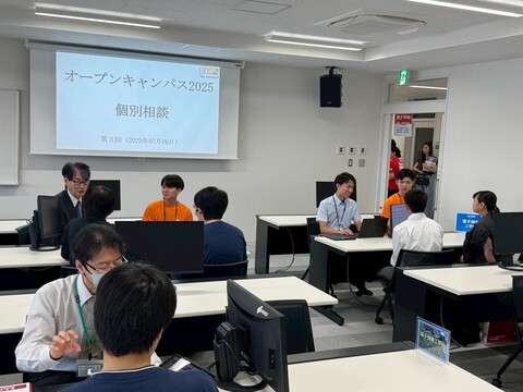 7月12日（土）⑨