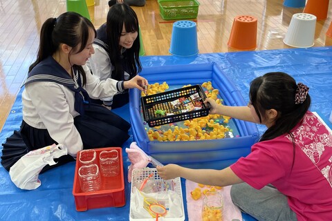 保育 保育