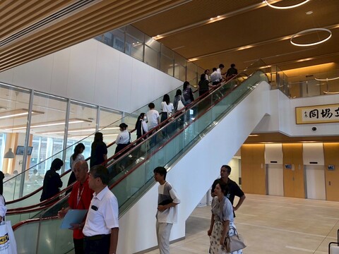 8月3日(日)オープンキャンパス⑩ 8月3日(日)オープンキャンパス⑩