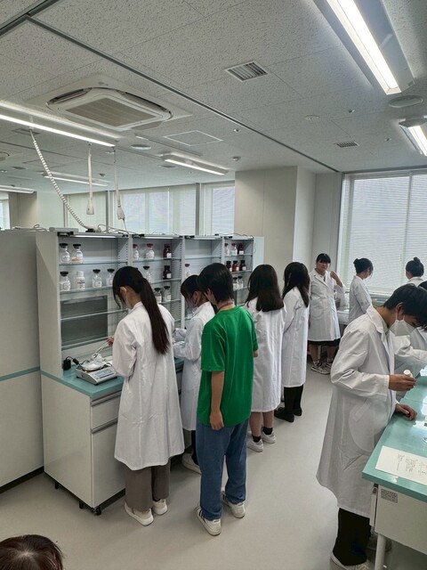 9月20日（土）oc⑤