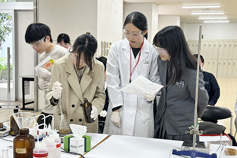 薬学部4