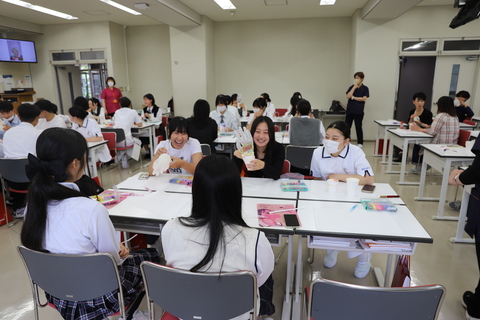 看護学科 看護学科