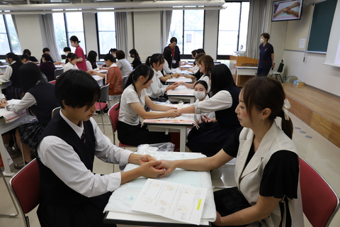 看護学科