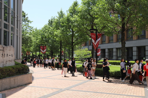 学科プログラム