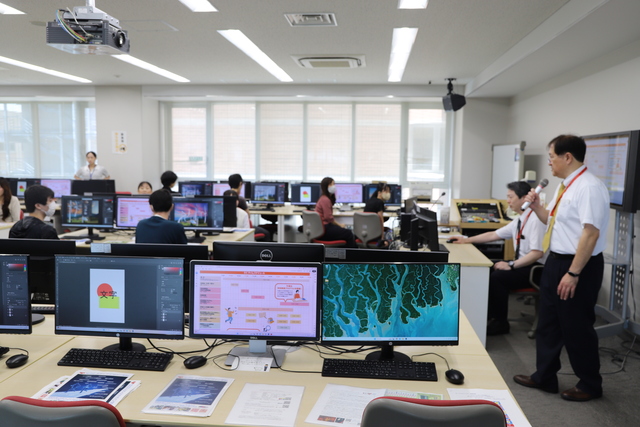 メディアデザイン学科 メディアデザイン学科