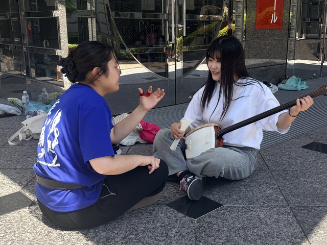 徳島文理大学連 徳島文理大学連