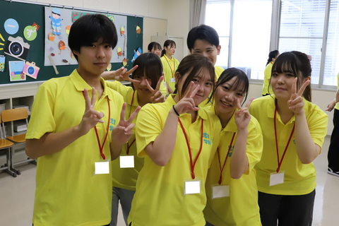 児童学科