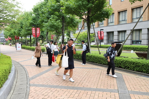 ストリート